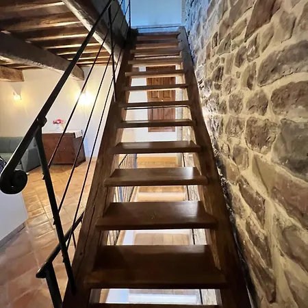 Manuela Сasa de vacaciones *