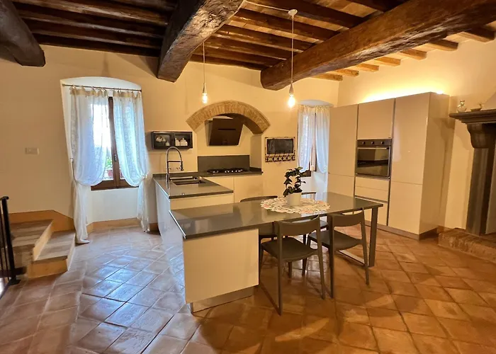 Сasa de vacaciones Manuela Collemancio